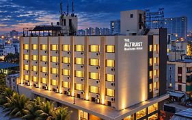 The Altruist Wagholi Hotel